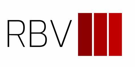Red Black Logo